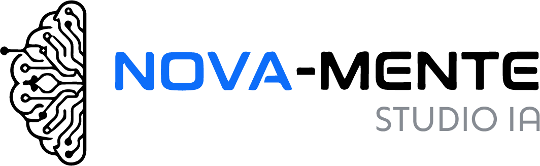 Nova-Mente Studio IA